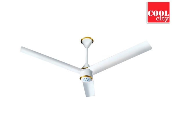 LUKER - CF 1200MM SIZE ZERO CROWN RMT WHITE GOLD